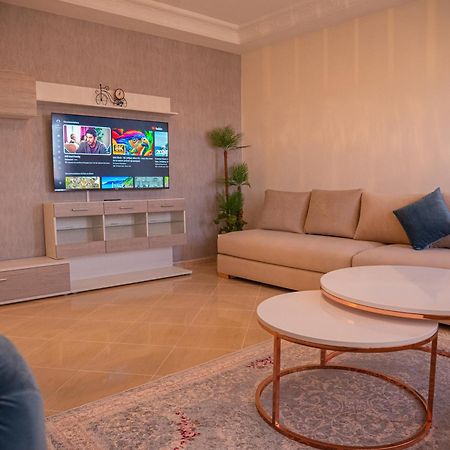 إقامة إسراء 2 Nador Exterior foto