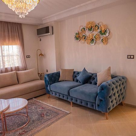 إقامة إسراء 2 Nador Exterior foto