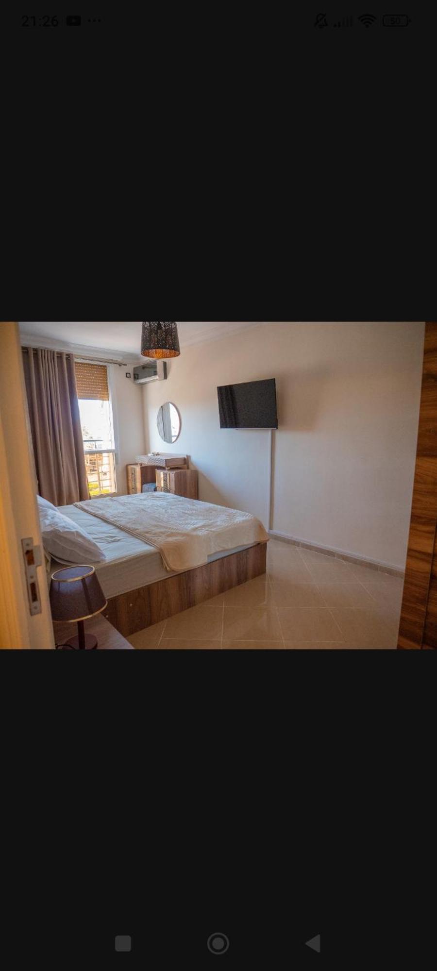 إقامة إسراء 2 Nador Exterior foto