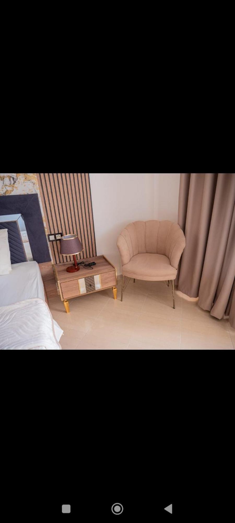 إقامة إسراء 2 Nador Exterior foto