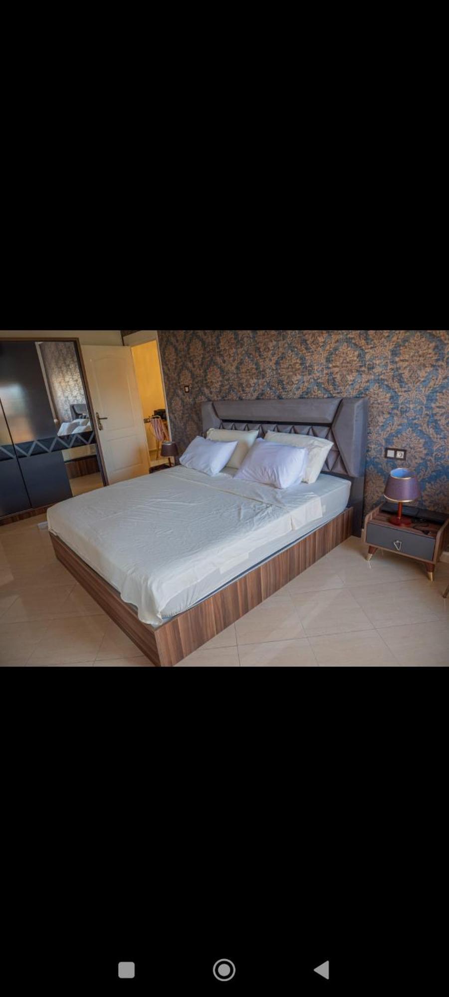 إقامة إسراء 2 Nador Exterior foto