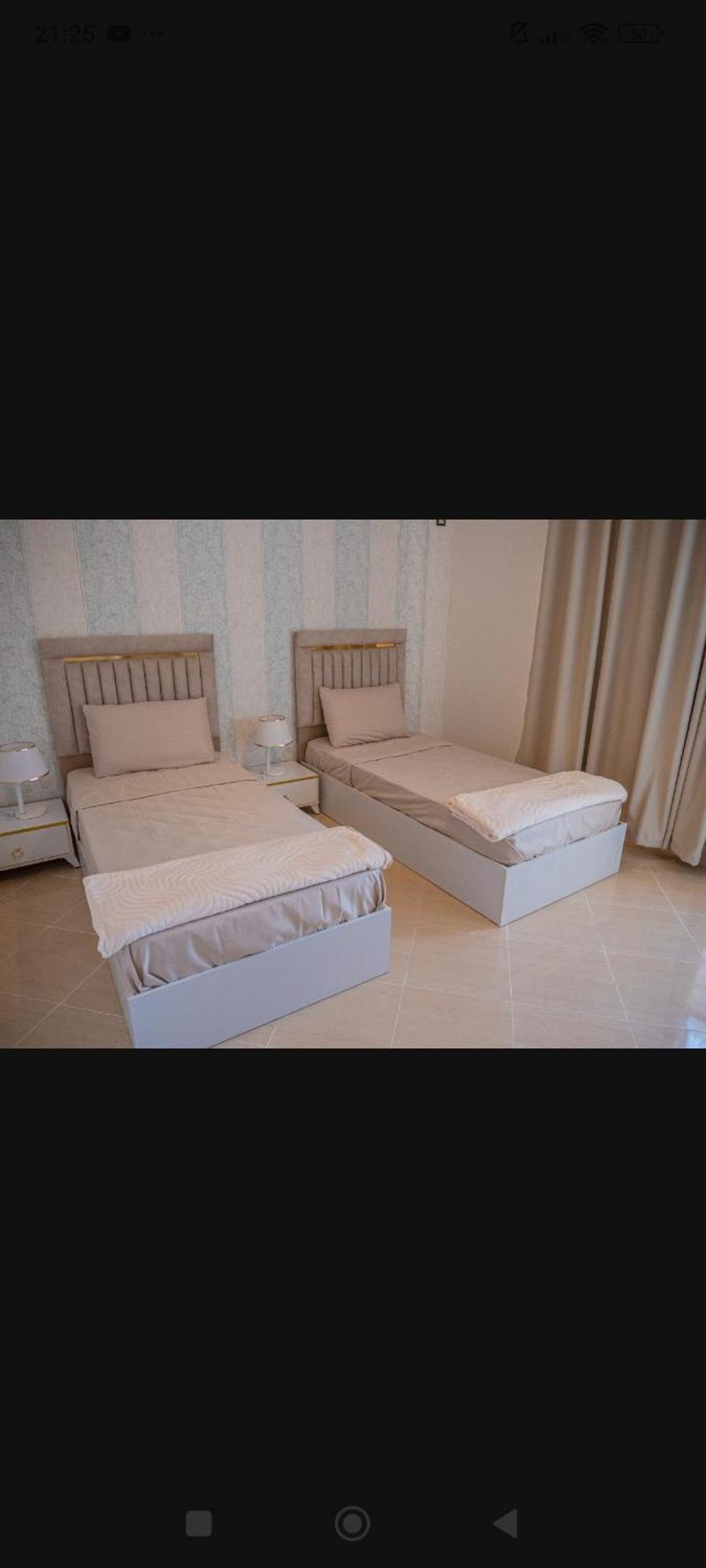إقامة إسراء 2 Nador Exterior foto