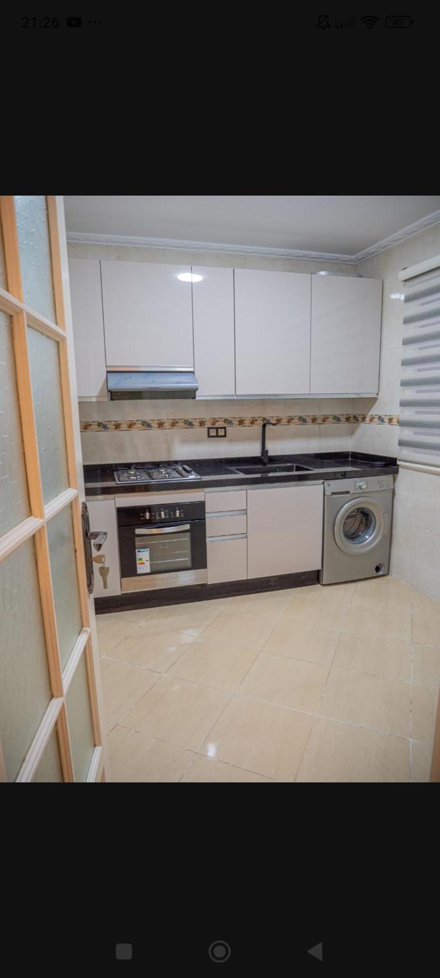 إقامة إسراء 2 Nador Exterior foto